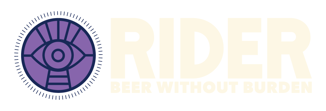 Rider Zero Carb Lager